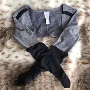 Ballet Shrug 🎀BRAND NEW🎀